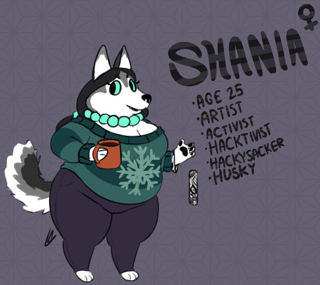 Character Design