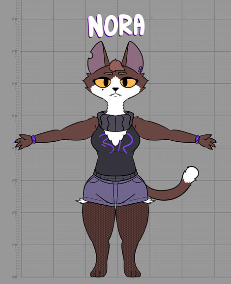 Nora