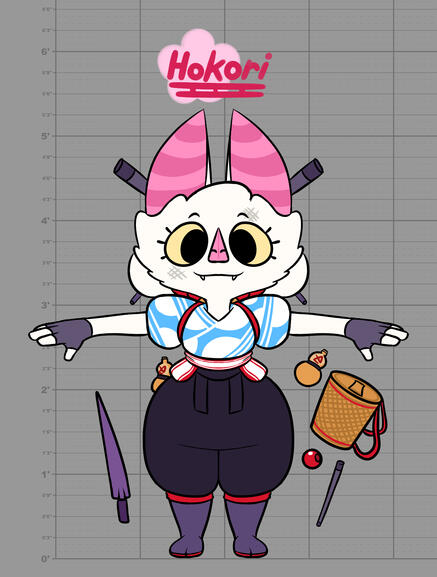 Hokori
