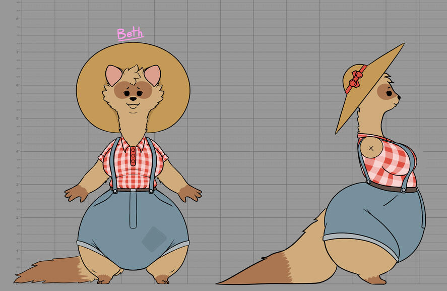 Beth