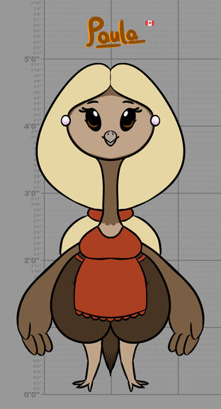 Paula
