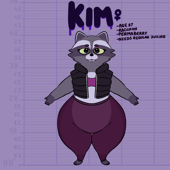 Kim