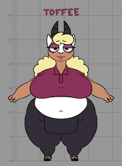 Toffee